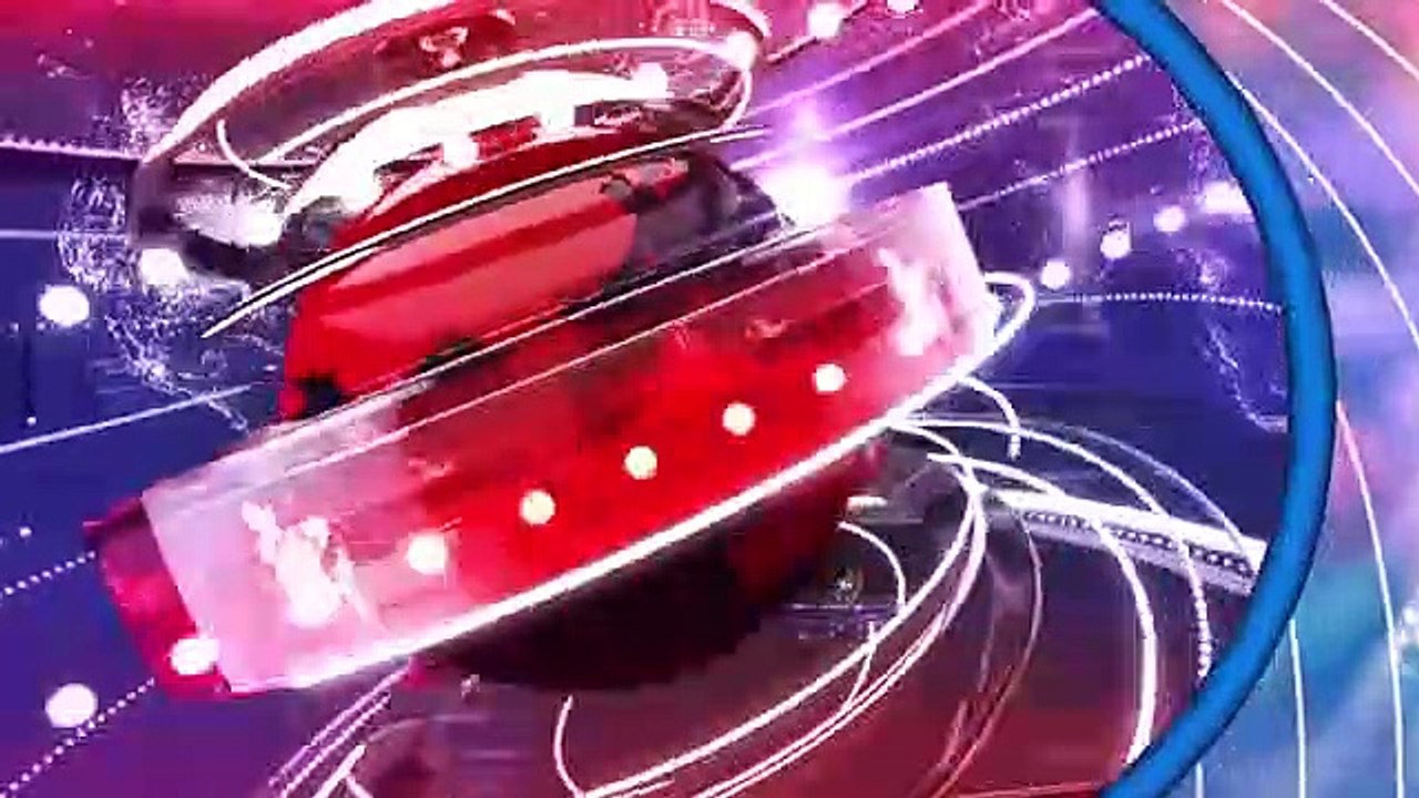 SCOOP TV CHAINE 16 10 AVRIL 2019