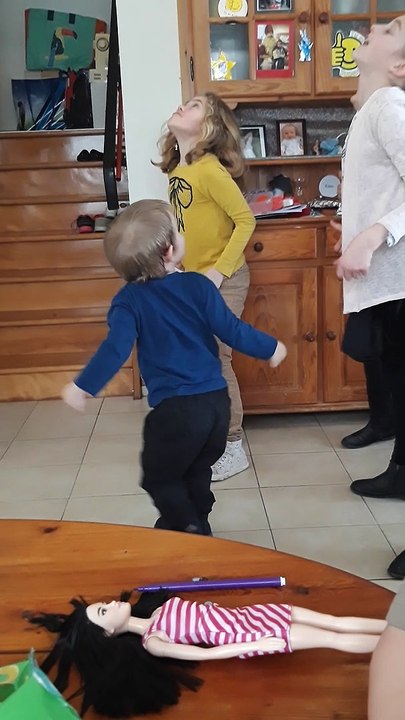 16-03-2019 : Fête Anniversaire Kelly