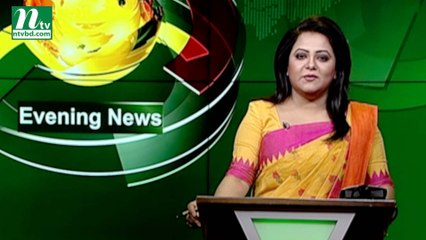 NTV Evening News | 13 April 2019