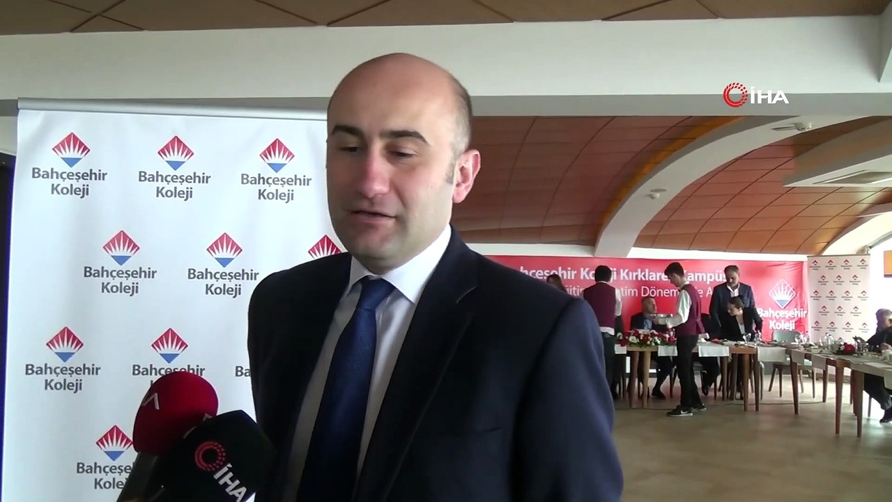 HHüseyin Yücel: "Şenol Hocayı Çok Güzel Bir Şekilde Uğurlayacağız"