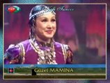 Güzel MAMİNA (Dans) - Guguk Kuşu (Başkurt Türkleri)