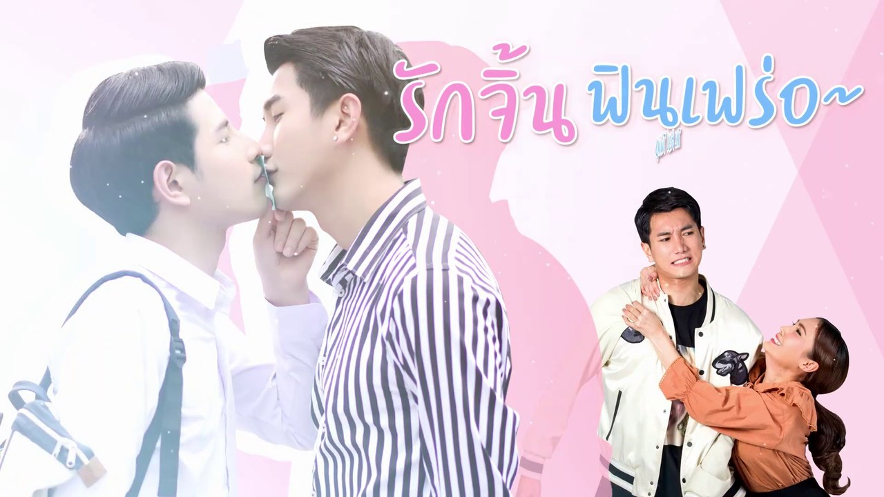 [Engsub BL] The Best Tw!ns Ep.3 1080p
