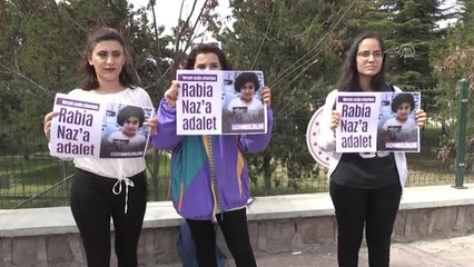 Rabia Naz Vatan'ın Ölümü