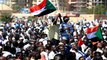 Video: Sudan swears in new head of transitional military council