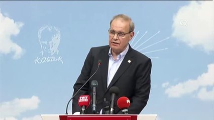 Öztrak: "Erkem İmamoğlu'na Mazbatası Artık Bir An Önce Verilmelidir"