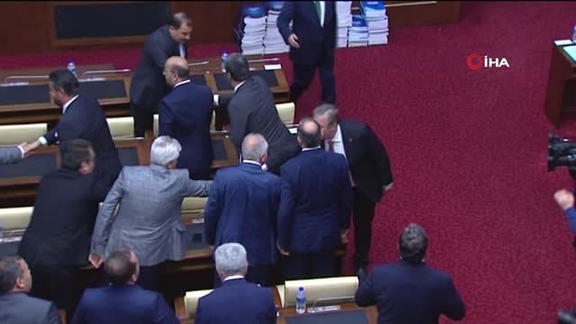 Ankara Büyükşehir Belediye Başkanı Mansur Yavaş: Tüm Ankara'ya Adil Hizmet Götüreceğiz