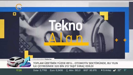 Tekno Alan