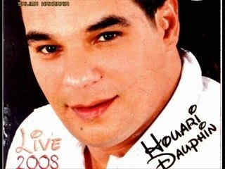 Houari Dauphin  - Bkit 3lik Ou Mazal Nebghik & Hata 3chaktek