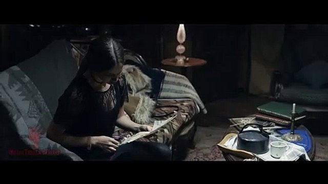 The Banished (2019) Trailer