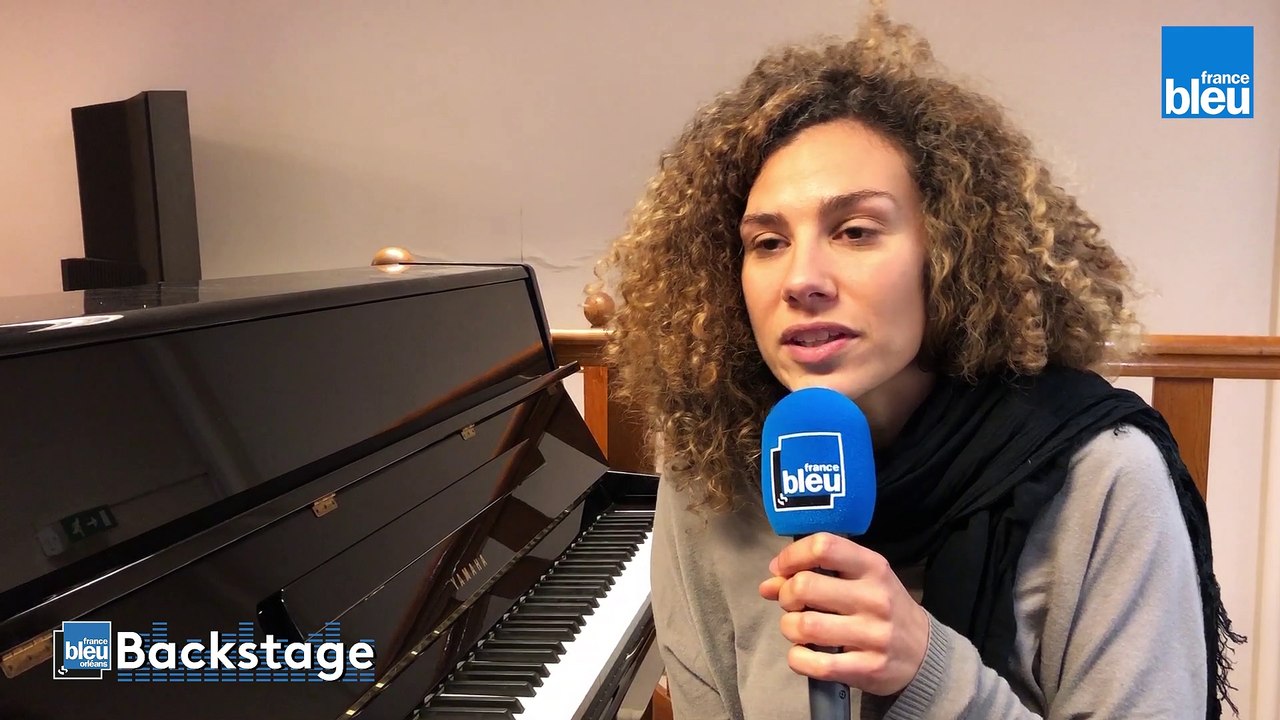 Zinnya "Girls Just Want To have Fun" : Qu'est-ce qui vous donne du fun sur scène ?