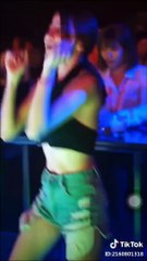 Gai xinh Tik Tok Viet Nam