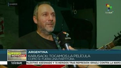 Inicia en Argentina una nueva edición del Festival de Cine Bazofi