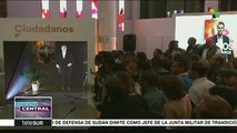 España: inicia oficialmente la campaña electoral