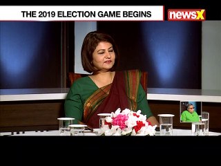 Is 2019 Lok sabha elections about Congress maximisation or BJP minimisation?