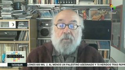 EnClave Política: Conversamos con Iñaki Gil de San Vicente