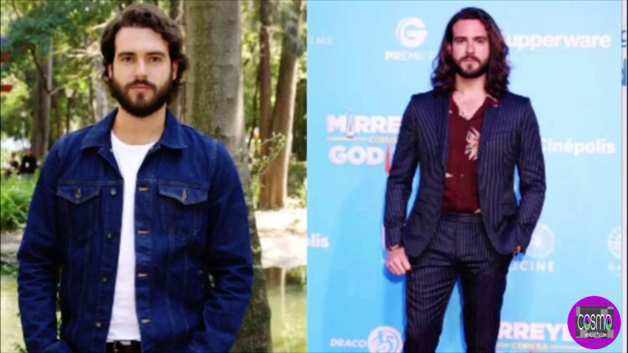 PABLO LYLE.Actor Mexicano da Fatal Puño a un Hombre en EE. UU.