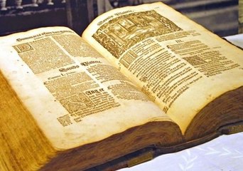 MISTERI DEI TESTI SACRI (Doc.)