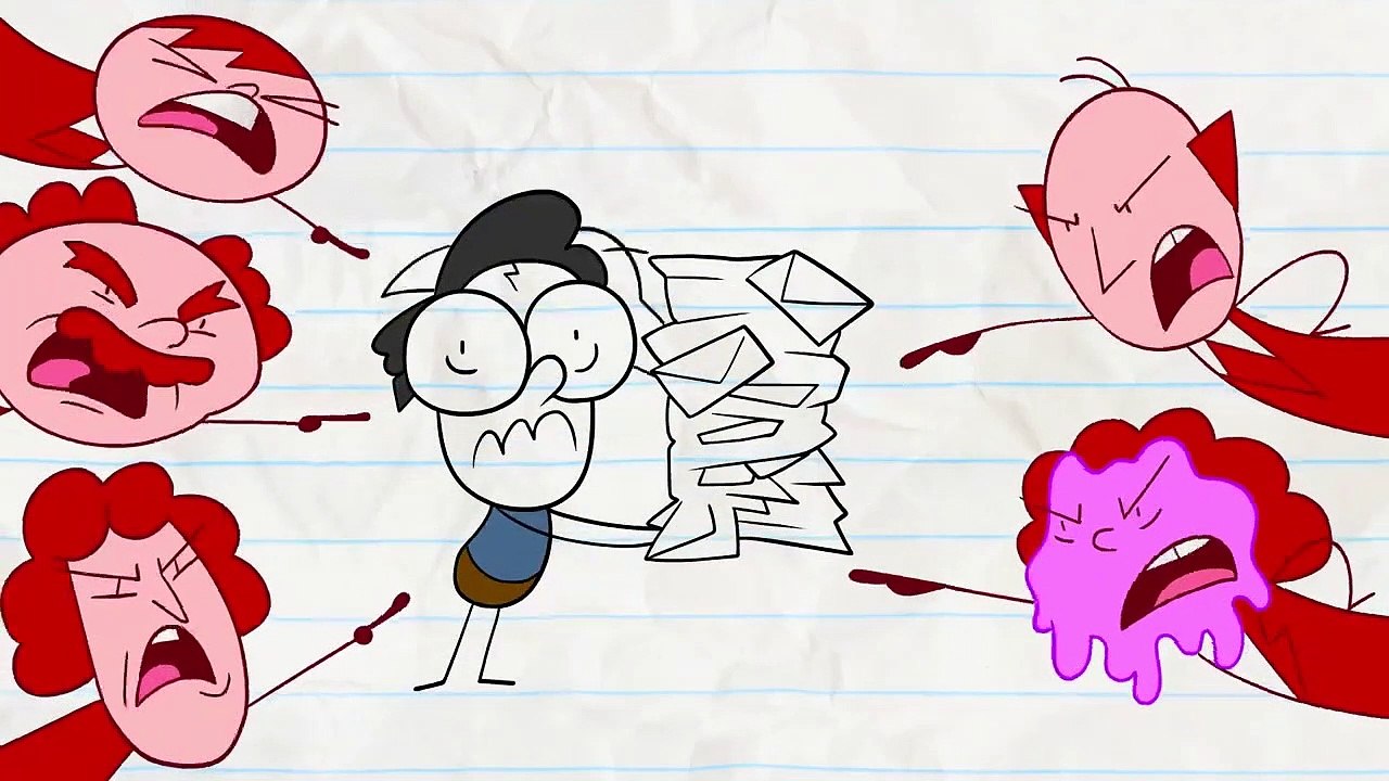 HARRY POTTER ET LA CHAMBRE DES SECRETS | Animation Dessins animés pour les Enfants