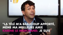 Stéphane Plaza prêt à quitter M6 ? L'animateur pourrait partir à une condition