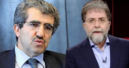 Ahmet Hakan'ın Ali Demir Çarkı Sosyal Medyada Gündem Oldu!