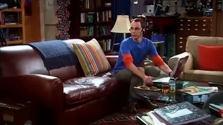 The Big Bang Theory - La puerta de Penny (Latino)
