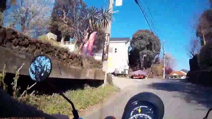 EDR April #8 2017 Dubious Black Car