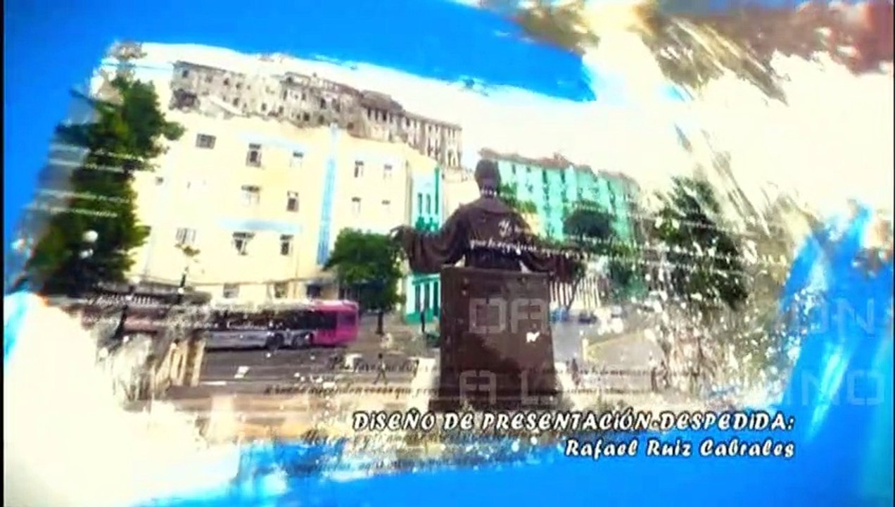 ESTRENO MAS ALLA DEL LIMITE CAP 17