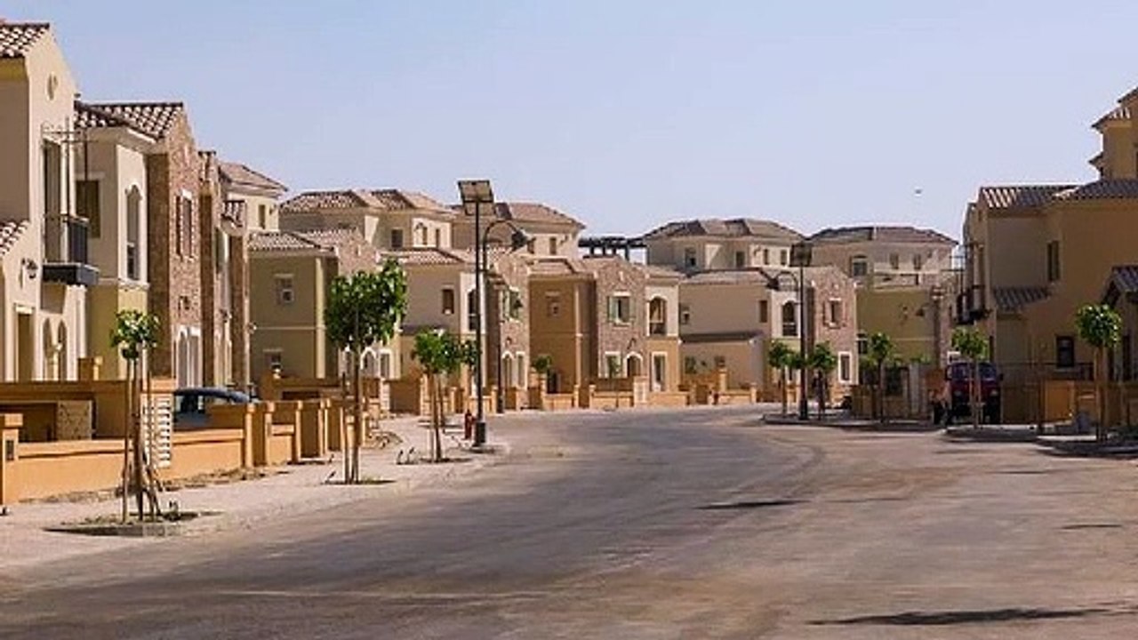 Mivida Emaa villa in very prime location amazing price