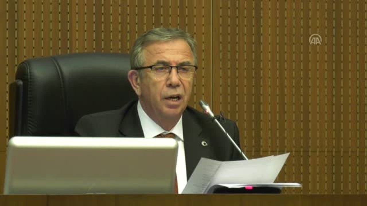 Yavaş: "Ne Haram Yemenin, Ne de Haram Yedirmeni...