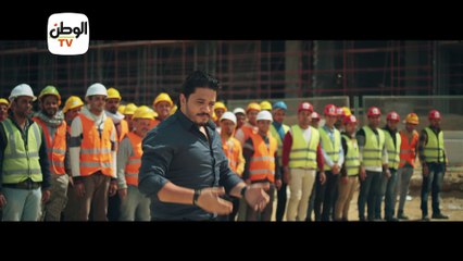 مصطفي حجاج يطرح أغنية اعمل الصح