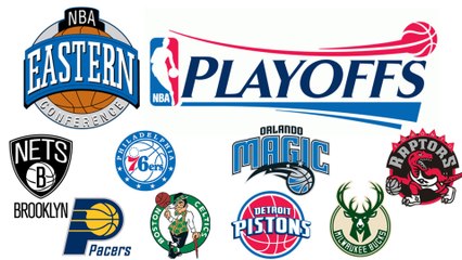 NBA Eastern Conference Playoff Preview With Britt & Chris!