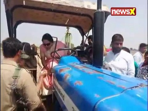 Hema Malini: Narendra Modi should be PM for next 10yrs, confident of winning against RLD & Congress