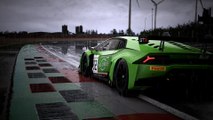 Assetto Corsa Competizione - Trailer date de sortie