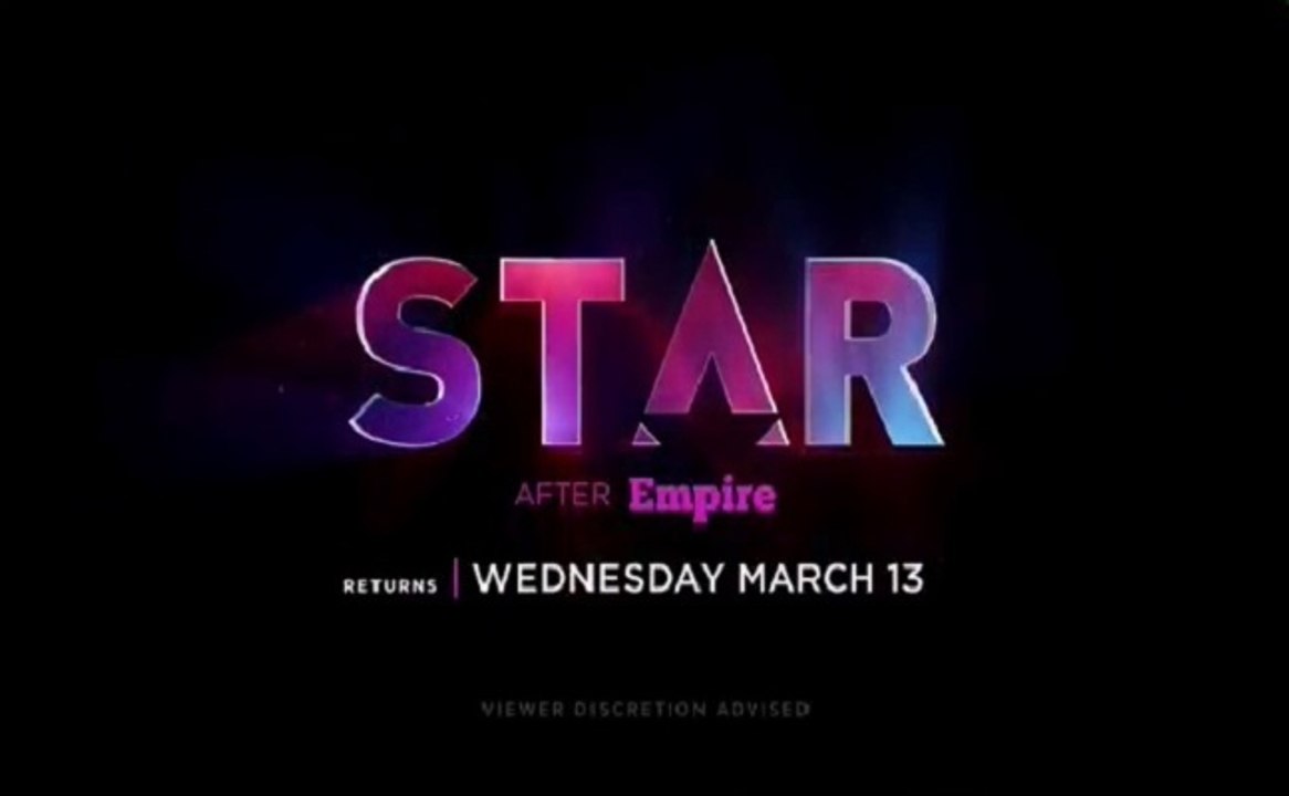 Star - Promo 3x15