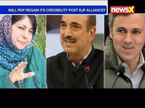 Lok Sabha Elections 2019, Jammu and Kashmir: Decoding the mood of the valley, The Srinagar Diary