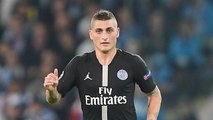 PSG - Tuchel admire Verratti : 