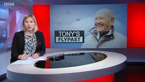 BBC1_Look North (East Yorkshire & Lincolnshire) 22Feb19 - Tony's flypast