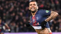 PSG - Tuchel sur Alves : 