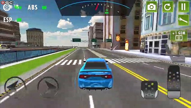 Extreme Car Driving & Racing 2019 - Car Drifting Game - Android Gameplay FHD