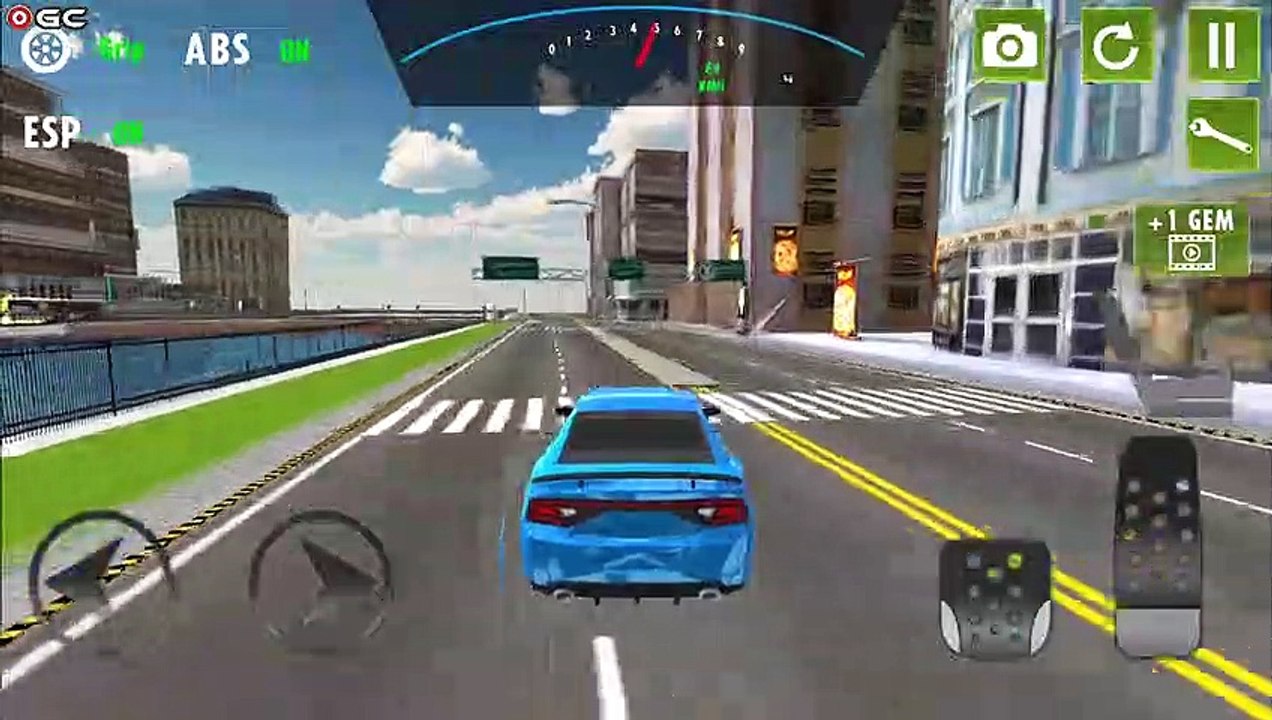 Extreme Car Driving & Racing 2019 - Car Drifting Game - Android Gameplay FHD