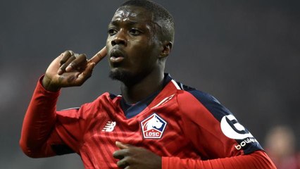 32e j. - Tuchel : "Pépé ? Il peut jouer avec nous !"