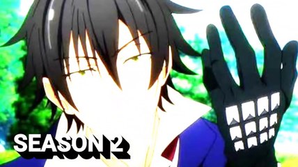 Busou Shoujo Machiavellianism Season 2 Release Date, News And Updates
