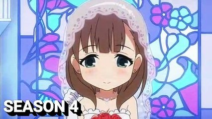 Cinderella Girls Gekijou Season 4 Announced !! Release Date and Updates