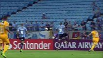 ggremio 3x1 rosario libertadores 2019