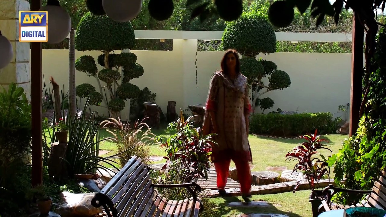 Nibah Episode 2 - 11th January 2018 - ARY Digital Drama