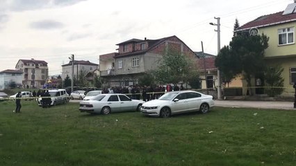 Silahlı Kavga: 1 Ölü