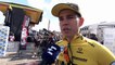 Wout van Aert - interview before the race - Paris-Roubaix 2019