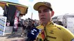 Wout van Aert - interview before the race - Paris-Roubaix 2019