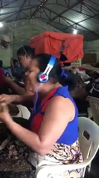 Cc Eres La Artista En Tu Trabajo Y Con Coro #FullVideosMore