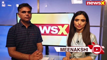 NewsX Explained: Why Chandrababu Naidu complaining about EVM malfunctioning?